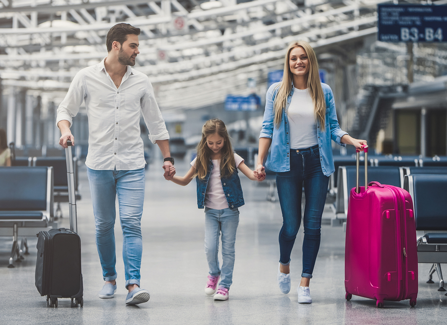 What you need to know for bringing your family to Australia